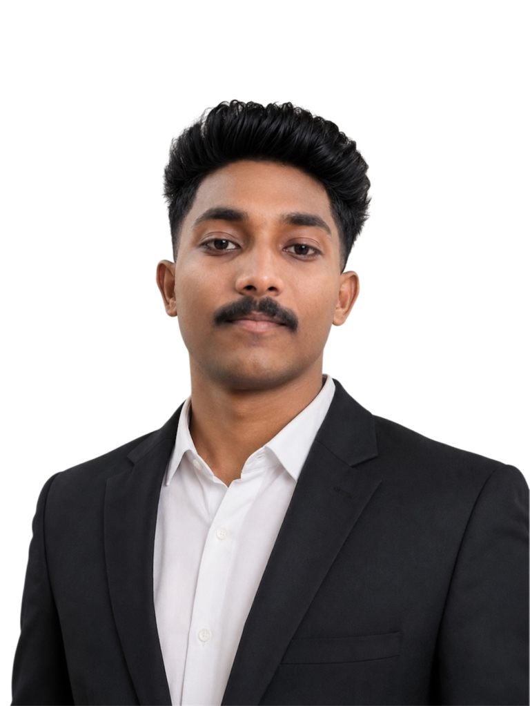 Freelance Video Editor and Digital Marketer in Malappuram